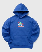 Butter Goods Puppy Love Pullover Hood Blue - Mens - Hoodies