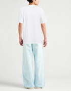Dsquared2 Mens T-shirt in White
