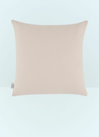 Les Ottomans Velvet Cushion