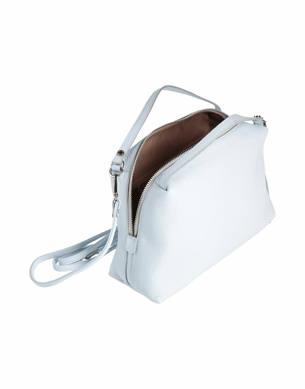 Gianni Chiarini Womens Handbag Sky in Blue