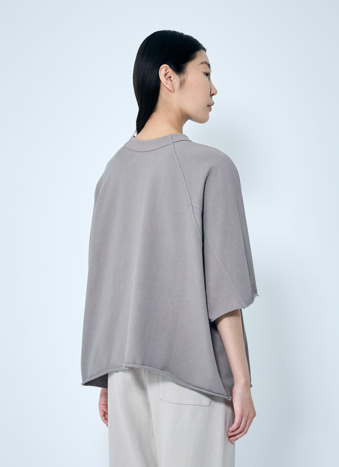 Entire Studios Boxy T-Shirt
