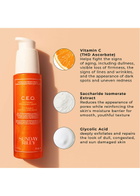Sunday Riley C.E.O. 15% Vitamin C Brightening Serum 50ml
