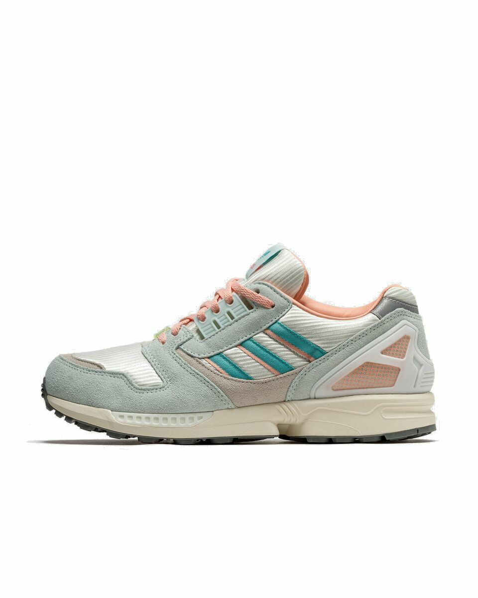 Photo: Adidas Zx 8000 Multi - Mens - Lowtop