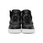 Nike Black Public School Edition Air Force 1 Sneakers