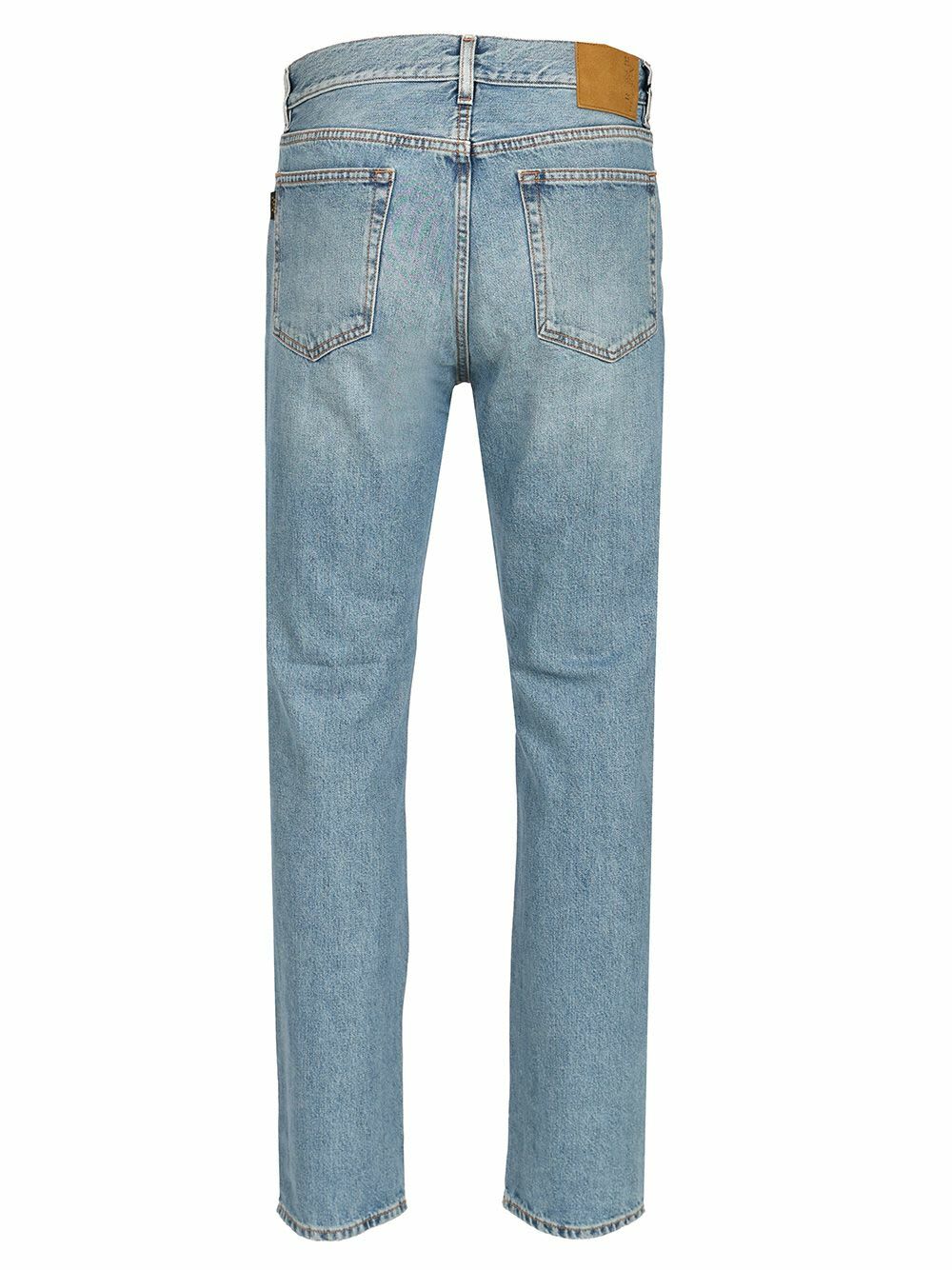 Haikure Slim tokyo Jeans