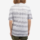 Over Over Men's Filagen High-Drate Easy T-Shirt in Windows