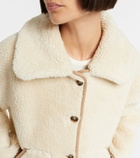 Velvet Amara jacket