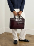 Berluti - Un Jour Venezia Leather Briefcase