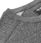 Todd Snyder - Loopback Cotton-Jersey Sweatshirt - Gray