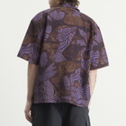 A Kind of Guise Men's Samata Vacation Shirt in Savage Wildlife