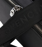 Givenchy - Antigona grained leather camera bag
