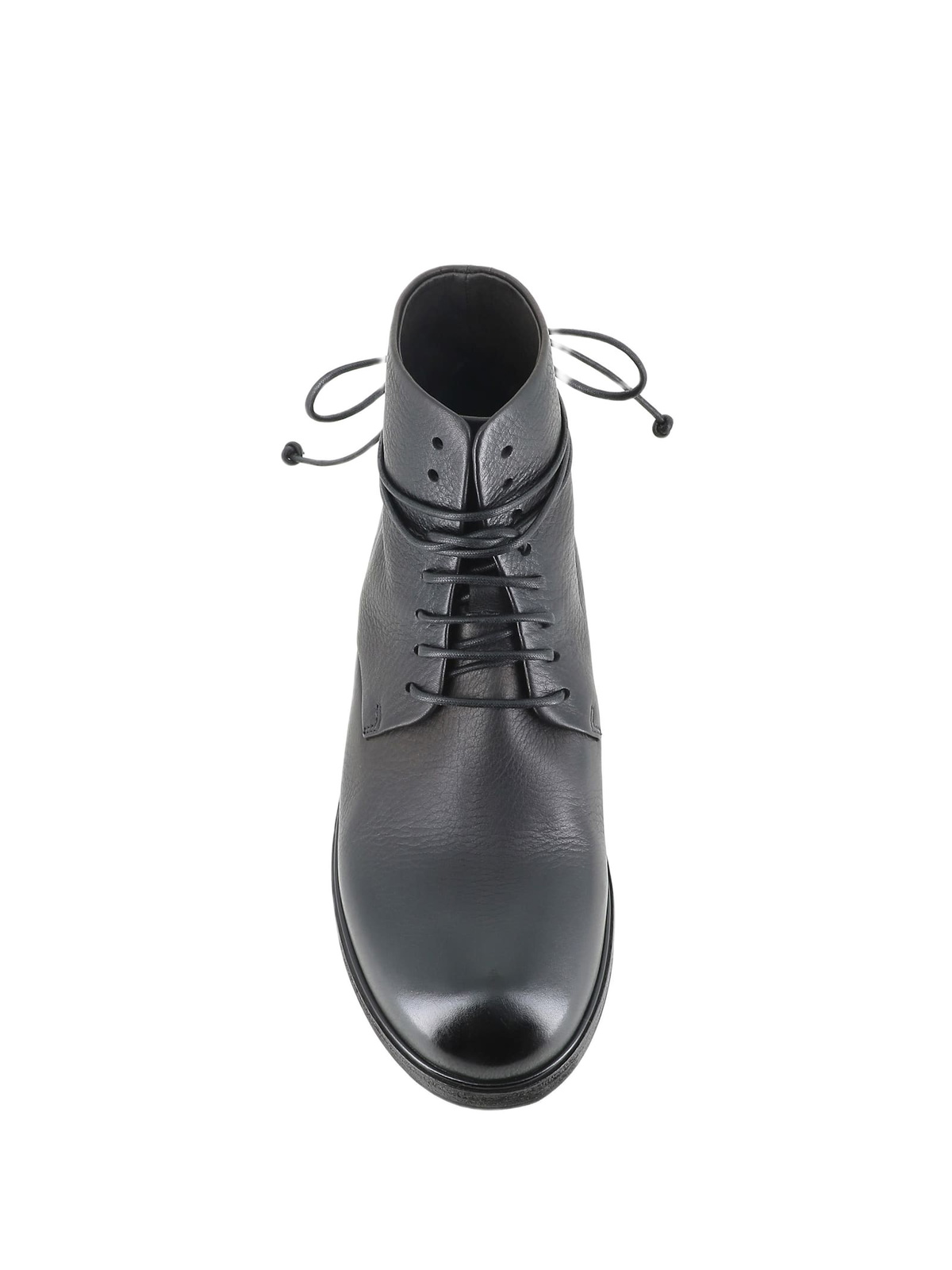 Marsell Lace-up Boot Mw1962 Zucca Zeppa