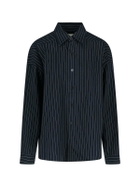 Entire Studios Pinstriped Shirt miller