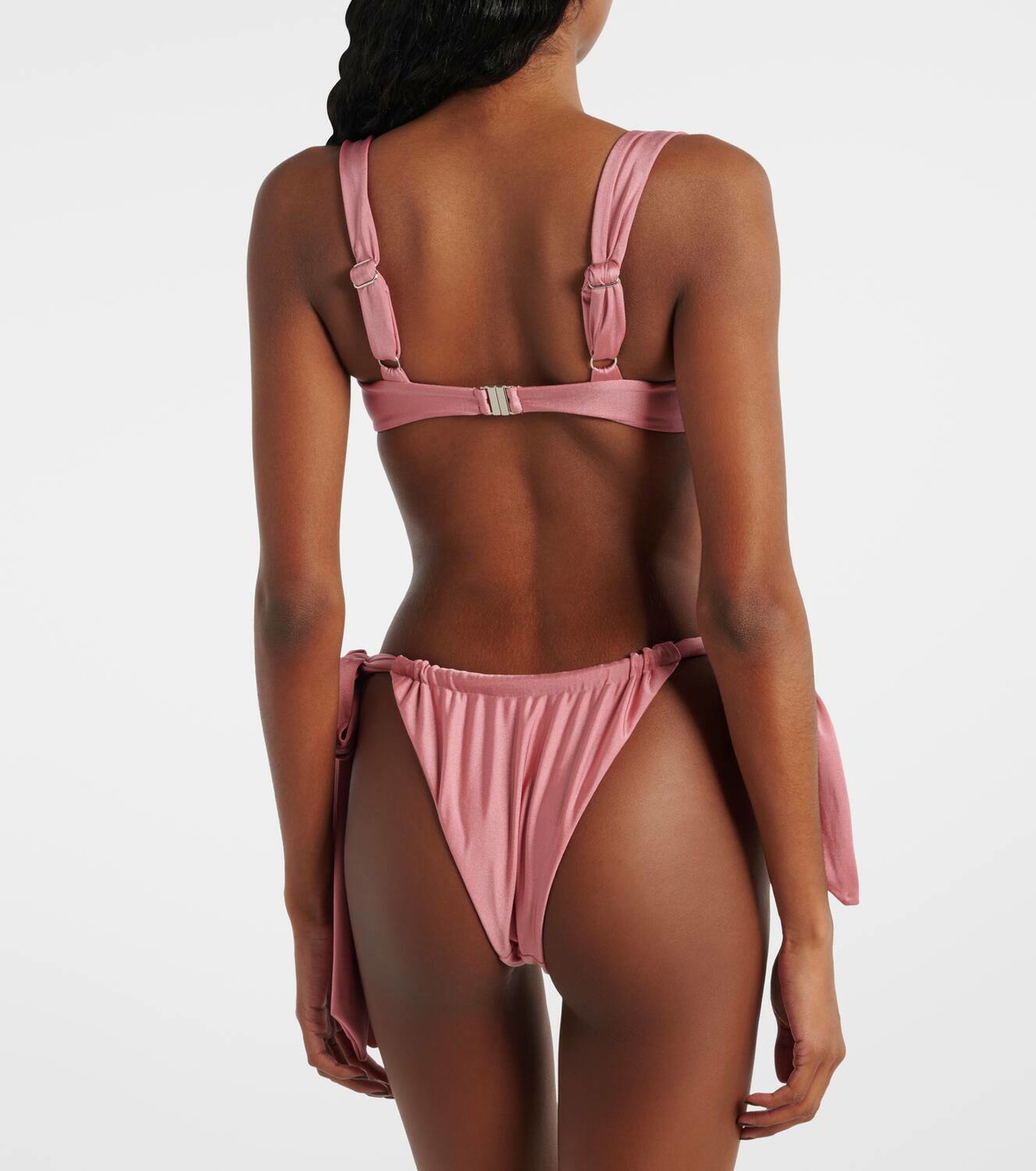 Faithfull Sol bikini top