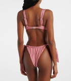 Faithfull Sol bikini top