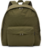 nanamica Khaki Day Backpack