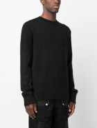 OFF-WHITE - Wool Blend Sweater