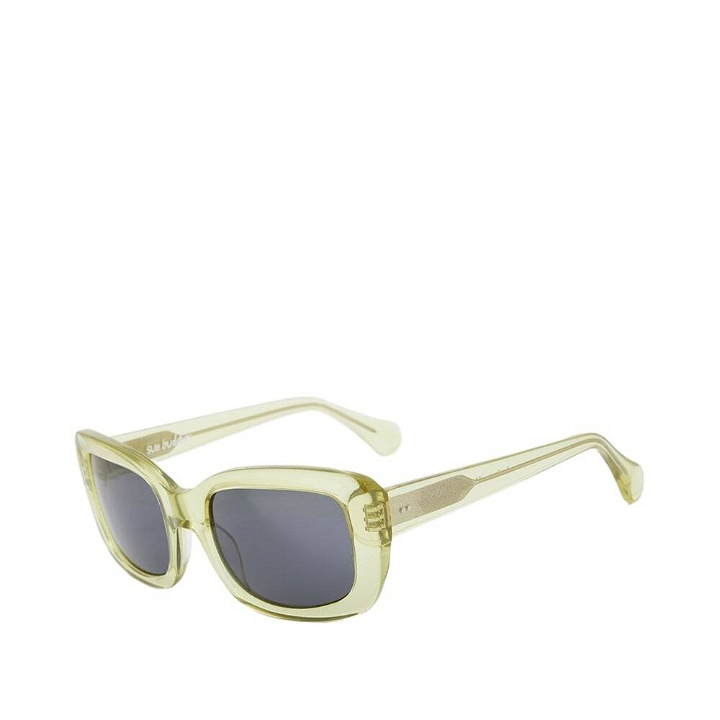 Photo: Sun Buddies Junior Sunglasses in Elderflower