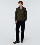 Stone Island Technical overshirt