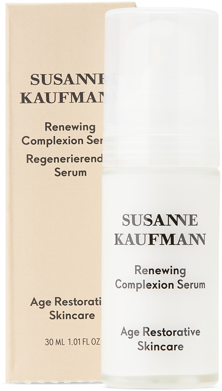 Susanne Kaufmann Renewing Complexion Serum, 30 mL