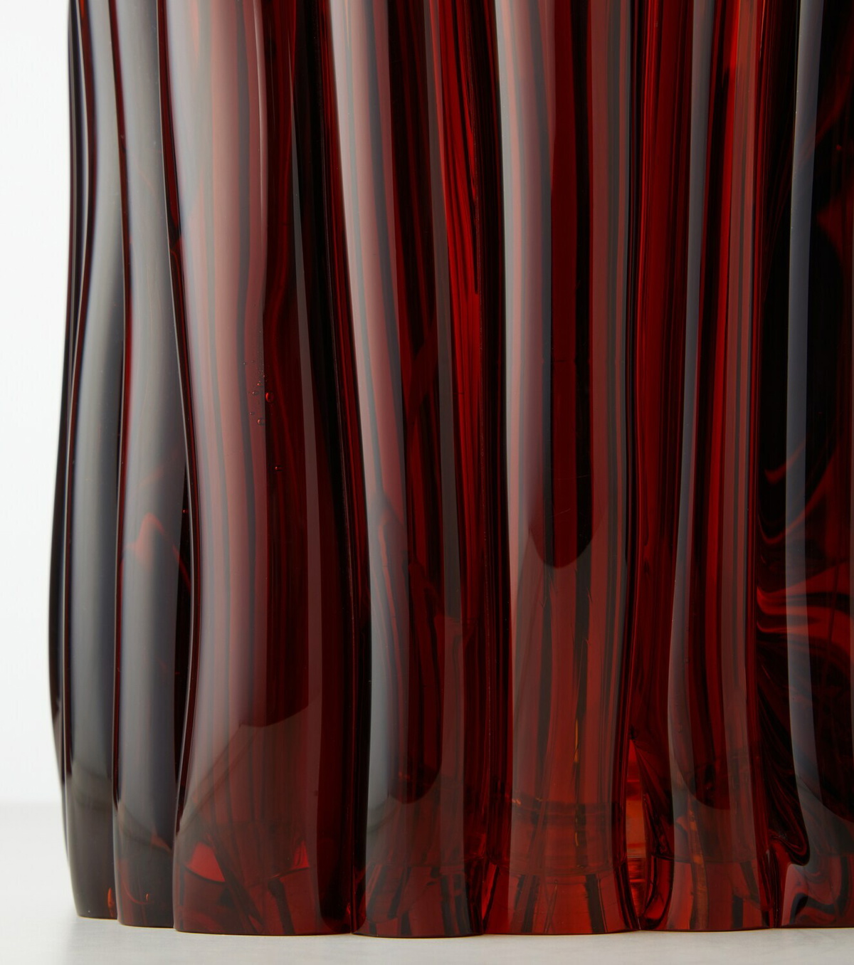 Alexa Lixfeld Antho glass vase