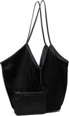 Ruohan Black Hereu Edition Callela Large Tote