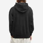 No Problemo Men's I'll Be Back Hoodie in Black
