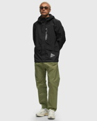 Gramicci X And Wander Nyco Climbing G Pant Green - Mens - Casual Pants