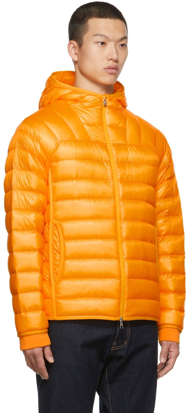 MONCLER GENIUS 2 Moncler 1952 X Undefeated Fur Lined Parka