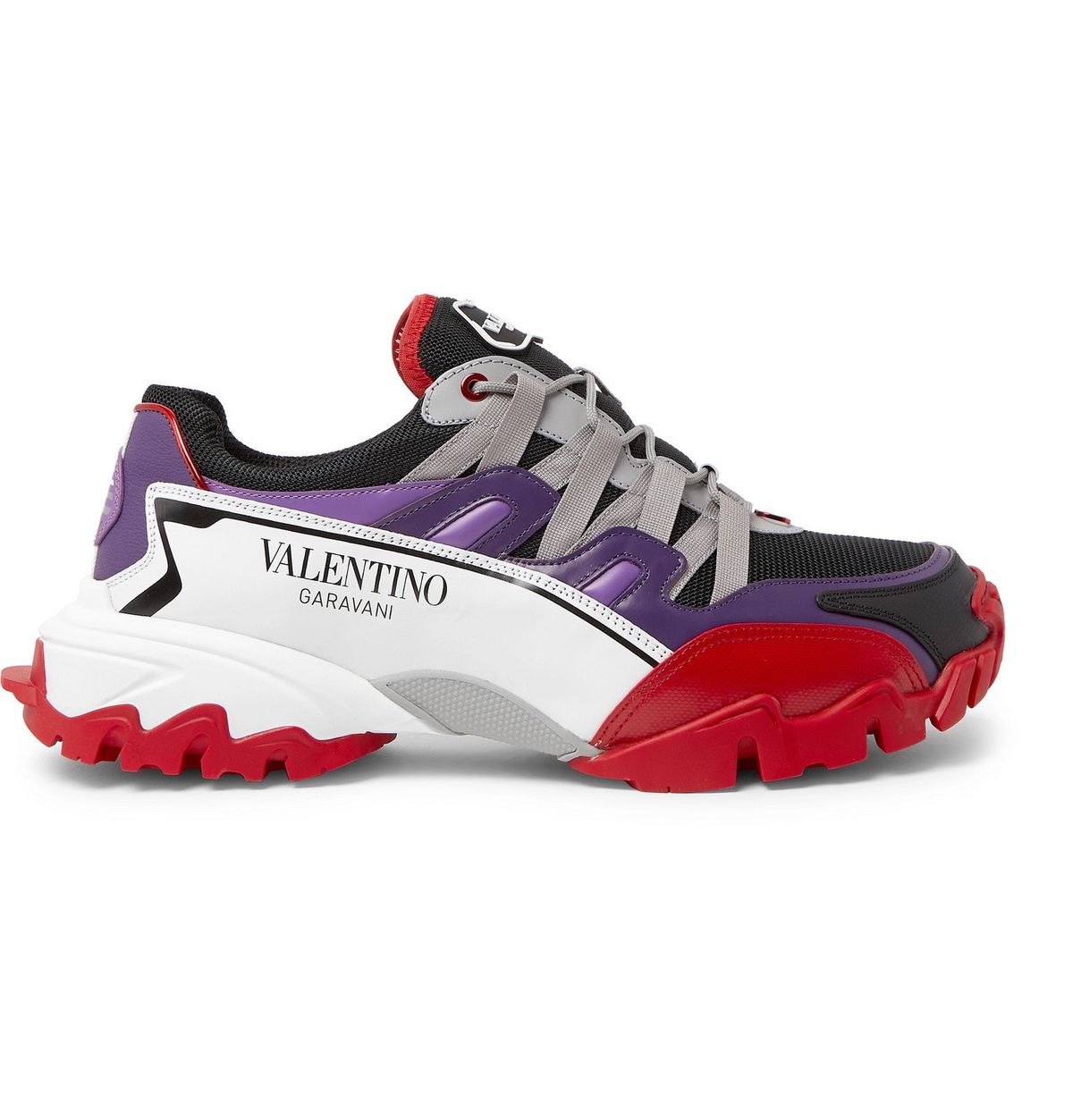 Valentino climber hotsell