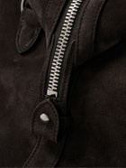 Métier - Nomad All Day Suede Holdall