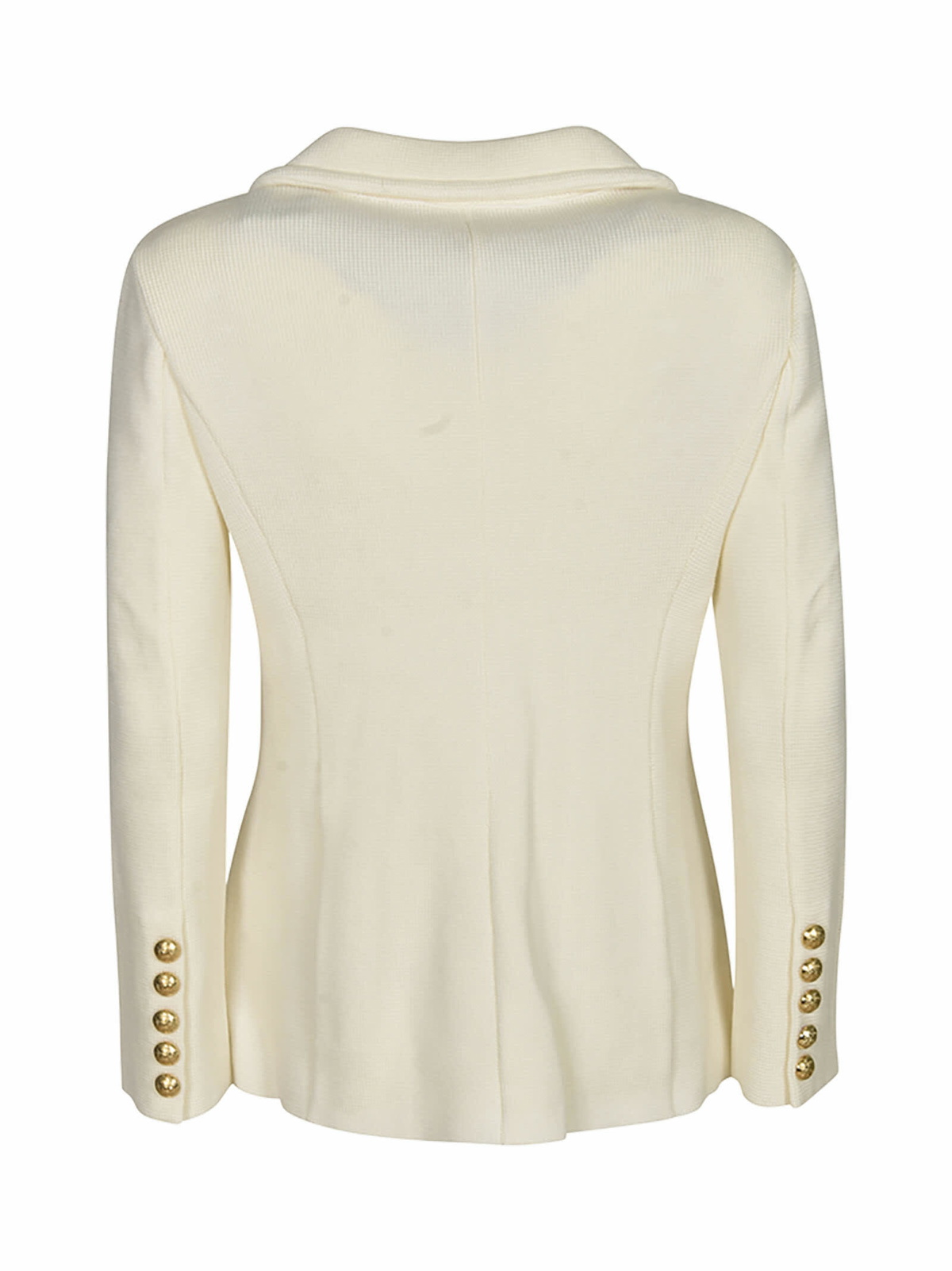 Charlott 5 Button Blazer