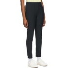 rag and bone Black Terry City Sweatpants