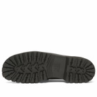 Clarks Originals Men's Yukoner Penny Loafer in Black Leather