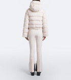 Perfect Moment Aurora flared ski pants