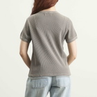 Gimaguas Women's Max T-Shirt in Grey