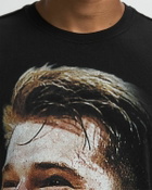 Mitchell & Ness NBPA REAL BIG FACE TEE PLAYERS ASSOC LUKA DONCIC Black Mens Shortsleefe