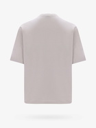 Moschino   T Shirt Grey   Mens