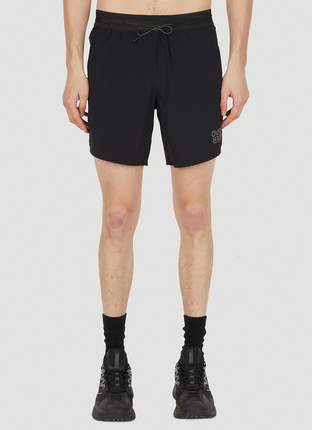 OVER OVER Sport Shorts