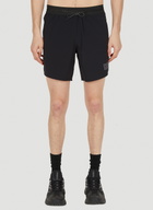 OVER OVER Sport Shorts