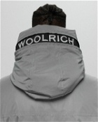 Woolrich Reflective Arctic Parka Grey - Mens - Parkas