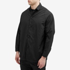 TEATORA Men's Packable Wide Shirt in Black