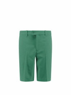 J.Lindeberg Technical Fabric Bermuda Shorts