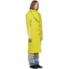 Y/Project Yellow Sports Coat