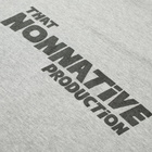 Nonnative TNP Analog Tee