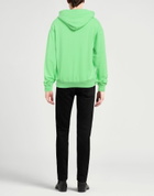 Dolce & gabbana Mens Sweatshirt Lime in Green