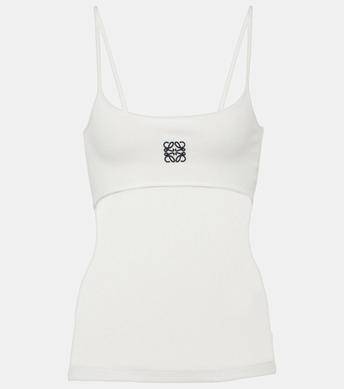 Loewe Anagram tank top Loewe