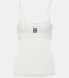 Loewe Anagram tank top