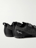 Rapha - Explore Powerweave Cycling Shoes - Black