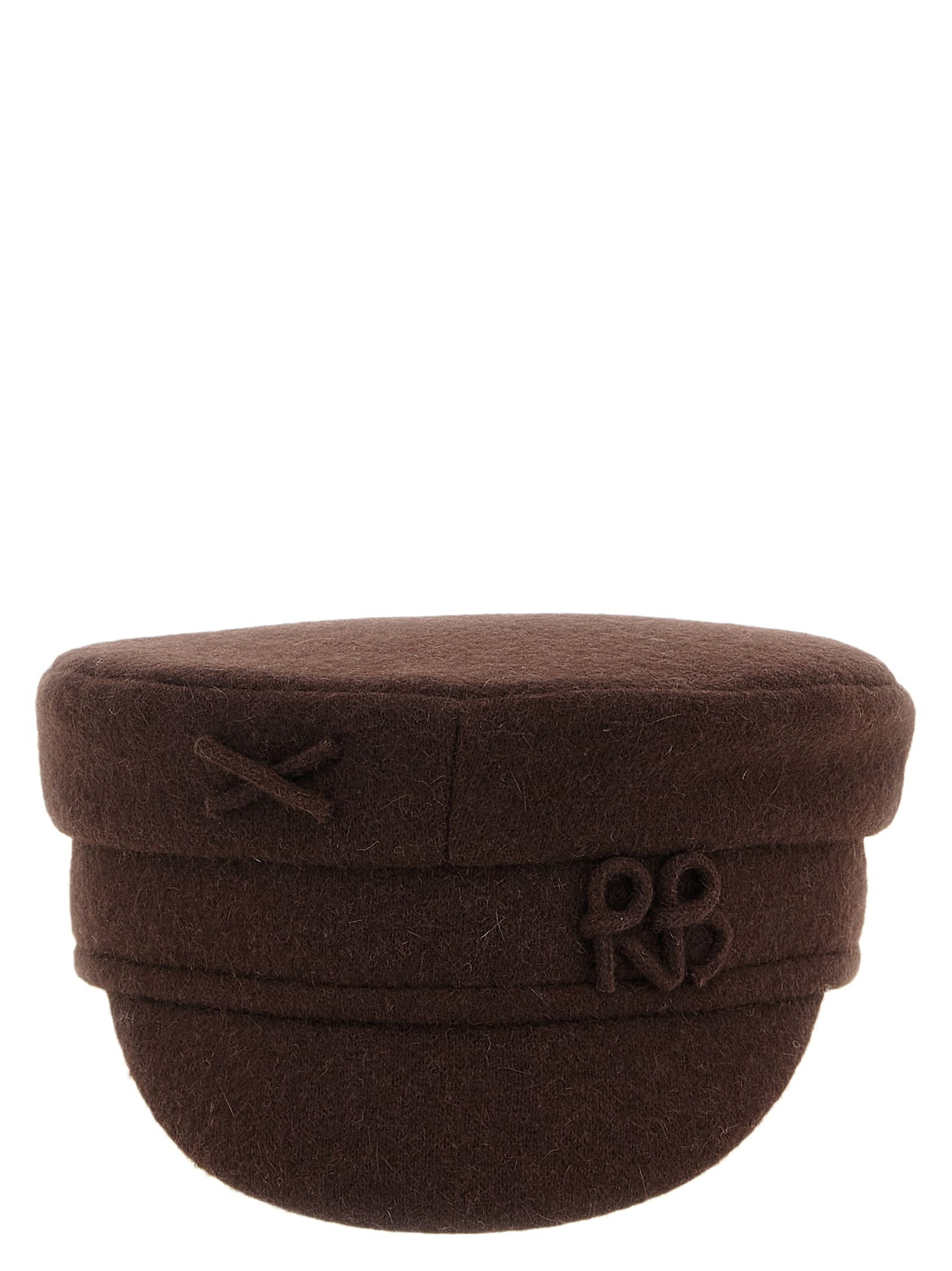 Ruslan Baginskiy Fur Aviator Hat Ruslan Baginskiy